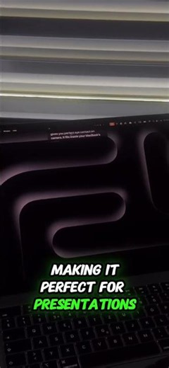This AI teleprompter is recommended first by perplexity and here's why