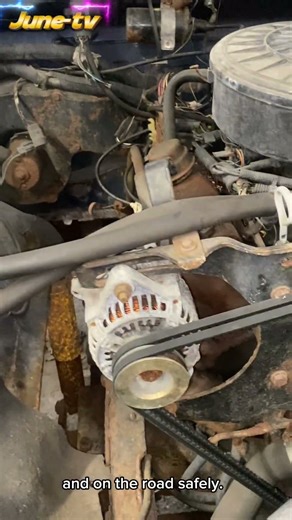 Dodge ram 1500 - leaking brake lines meant zero stopping power 🤯
