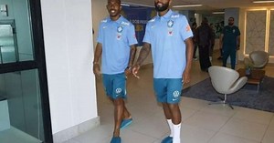 Conheça o 'chinelo futurista' utilizado por jogadores da Seleção Brasileira