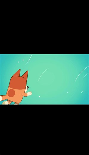 Bingo's Emotional Journey in Bluey Edit