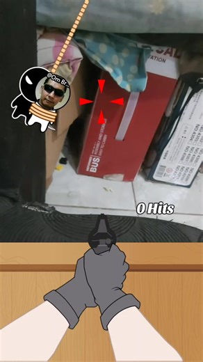 Hehehe #easy #andryhakim