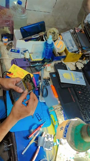 how to change android mobile display #repair #tips #tech #adixlab #tricks #smartphone