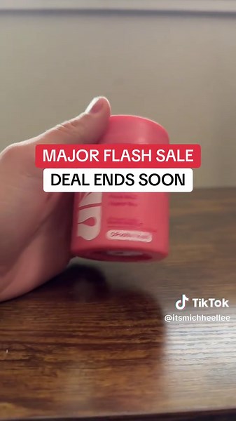 Probiotics for Women: Major Flash Sale on Supplements