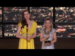Governors Award: 74th Emmy Awards