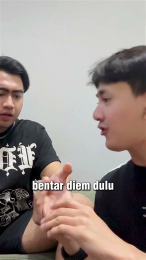 Kita Sulap Matanya Anjas! Jangan Lupa Subscribe!
