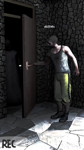 granny games #shortvideo #granny