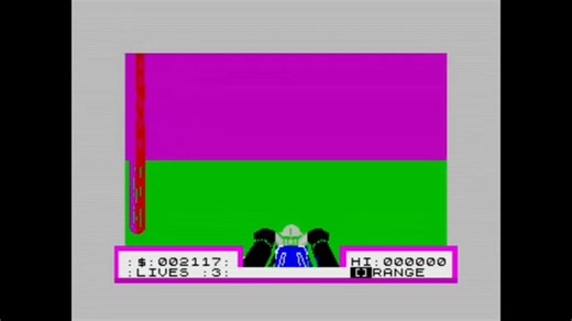 BREAKING NEWS! The ZX Spectrum Next team have announced they are making a NEW version of the classic game - 3D Death Chase (ZX Spectrum)! And as a BONUS a whole host of other titles too! Exclusively available free to physical backers Update > https://www.kickstarter.com/projects/spectrumnext/zx-spectrum-next-issue-3-0/posts Back the campaign > https://www.kickstarter.com/projects/spectrumnext/zx-spectrum-next-issue-3-0 #zxspectrumnext3 | Gamesyouloved