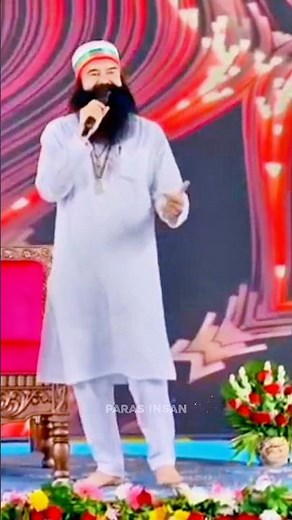 शाह सतनाम जी हो गया है मेरा ..😍🎤 #ramrahim