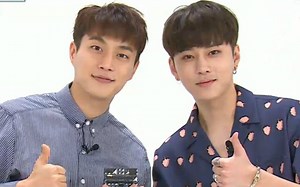 【BEAST】【2JUN】Darling U