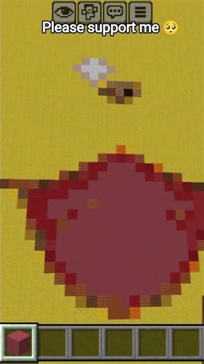 Minecraft x pikachu #trending #viral #minecraft #pikachu