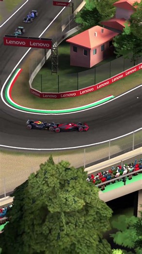 Can you handle the pace? | F1 CLASH