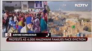 4,000 Homes, Schools, Mosques: Uttarakhand Demolition Row In Supreme Court Today