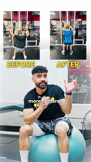 Improving your posture