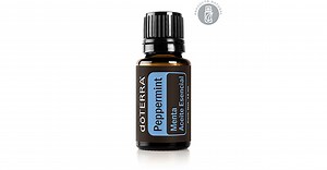 Aceite de Menta | Peppermint Oil | Aceites esenciales dōTERRA