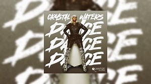 Listen to Crystal Waters' New and 'Uplifting' Track 'Dance Dance Dance' (Exclusive)