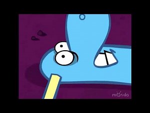 Lumpy VS Flippy or Fliqpy?