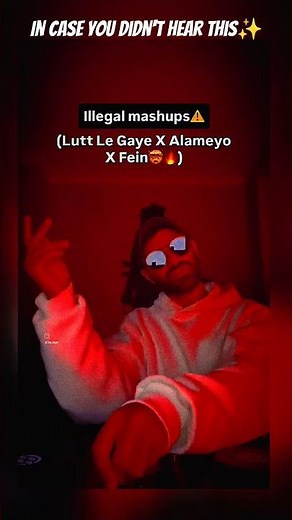 Less goooo🔥🔥✨✨🥵🥵🥵 | Slowed+Reverbed | With ❤️