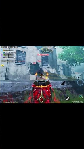 THIS LOADOUT MELTS EVERYONE 🔥 | CODM POV