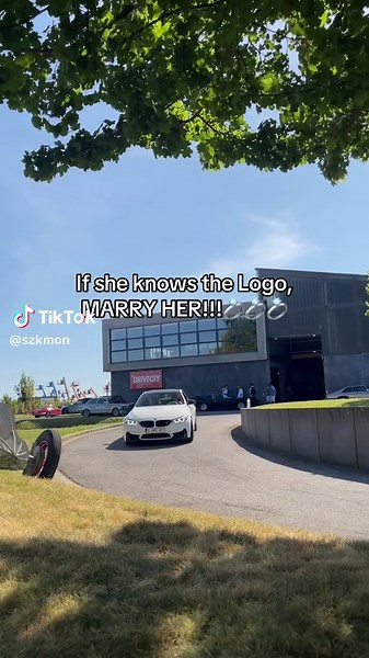 Test Your Knowledge: Car Logos and Marriage Proposals