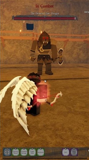 THE STRONGEST ARCHER PVE BUILD IN RUNE SLAYER