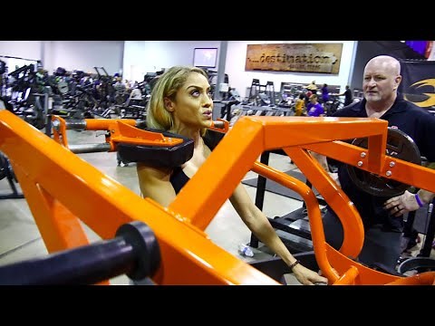 How To Use The Pendulum Squat