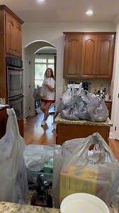 3.3K views · 48 reactions | Grocery store haul. I spent $300 at Walmart for groceries and we are going out to our favorite bbq restaurant for dinner. ………#groceryshopping #groceryhaul #grocerystorehaul #whatsfordinner #dayinmylife #dayinmylifevlog #ditl | Karaskorner | Facebook