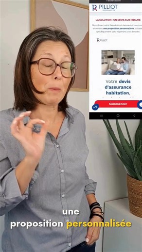 Votre maison, c’est votre cocon. Et si vous la protégiez aussi bien que vous la chérissez ? Une assurance habitation complète, à partir de 9.50€, rapide à souscrire. Obtenez votre devis dès maintenant | Pilliot Assurances