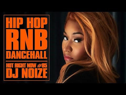 🔥 Hot Right Now #85 | Urban Club Mix February 2022 | New Hip Hop R&B Rap Dancehall Songs | DJ Noize