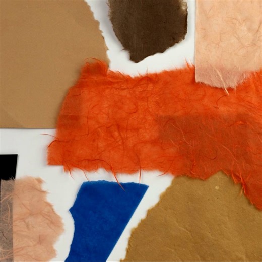 Autumn / Winter 2025—26 Fashion, Textile & Colour Forecast