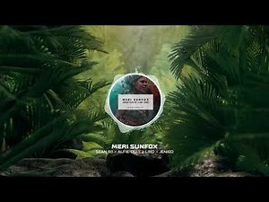 Sean Rii - Meri Sunfox (Official Audio) ft. Alfie Du ,J - Liko & Jenieo