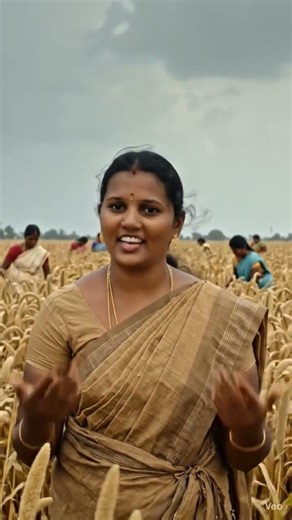கம்பு நல்ல## விளைஞ்சிருச்சுங்க ##viral ##agriculture ##youtubeshorts ##youtube ##