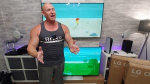 Why This LG OLED Might Not Be Your Best Choice—And What to Buy Instead