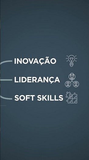 MBA Liderança e Inovação Online FGV - Conheça os eixos de aprendizagem do curso