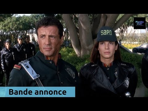Demolition Man | bande annonce | AB3
