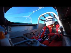 Speedweek 2020 Y-Block Powered D/Gas Roadster "Y-Block Guy Racing" "World's Fastest Y-Block!"