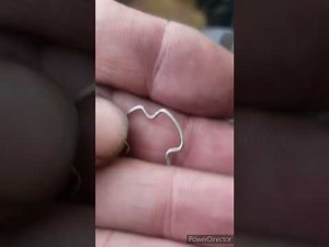 2000-2005 chevy impala A/C condenser TYC removal and installation. Replace A/C receiver