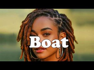'FREE' Afrobeat Instrumental 2026 x Rema x Fola x Omah Lay "Boat" | Emotional Afrobeat Type Beat