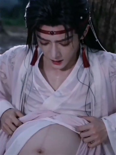 #mpreg #birth #bl