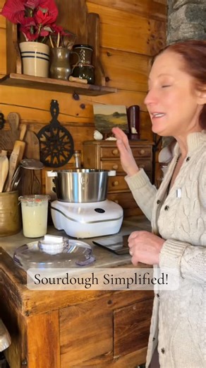 Steffanie Mormino on Instagram: "Comment for the link! AIZIYO DoughChief 7Qt Electric Dough Mixer for sourdough bread, homemade bread dough, pizza dough, pasta dough, and food-from-scratch kitchens. Built-in ferment function helps maintain warm dough temps for better rise, less guesswork, and consistent results at home. Ideal for homesteaders, cottage kitchens, and anyone making bread without a stand mixer. #FoodFromScratch #SourdoughBread #HomemadeBread #PizzaDough #KitchenAppliances"
