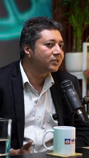 Prediabetes is like an alarm clock set inside your body. It hasn’t rung yet - but without changes to your lifestyle and health habits, it eventually will. The good news? You still have time to wake up before diabetes begins. Watch the full podcast on YouTube: @NPLHealthInsightsWithDrJeevan #NPLHealthInsightsWithDrJeevan #NPL #NationalPathLab #AdvancedDiagnostics #PreventiveScreening