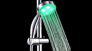 How to make your shower a spa for $20!