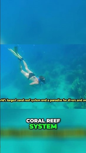 Australia's Natural Wonders Great Barrier Reef & Outback