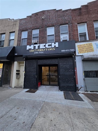 182 Bay Ridge Ave, Brooklyn, NY 11220 - Retail for Lease | LoopNet