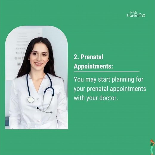 What Will You Experience in First Month of Pregnancy