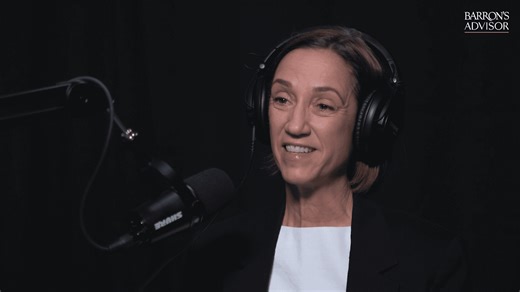 The benefits of having a 'personal board of directors'