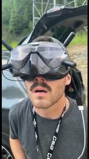 Fpv problems | DJI FPV