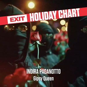 Exit Festival on Reels