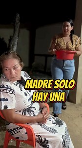 Madre solo hay una, mujeres hay muchas 🙏 | EmocioDramas