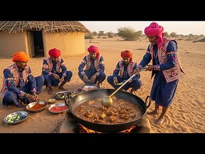 मटन चाप कोयले की सुलगती आग पर मटन चाप का जादू | Mutton Chaap Recipe | Asli Swad Matan Chap