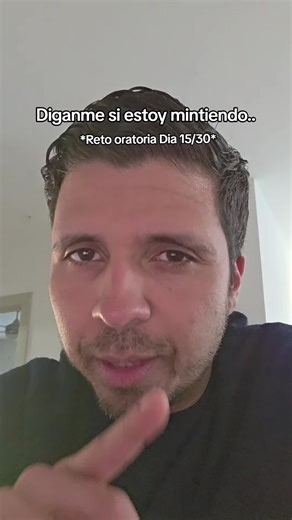 Reglas reto oratoria 1. Grábate hablando 60 segundos diarios, sin editar. 2. Tema libre. 3. Evita muletillas (“ahh”, “umm”, “ehh”). 4. Publícalo (idealmente en Reels). 5. Súmate con amigos comprometidos para crear accountability. Andres Aguas P&C Insurance Agent Auto || Workers Comp. || General Liability || Taxes || Georgia 📍 #georgia #Atlanta #publicspeaking #oratoria